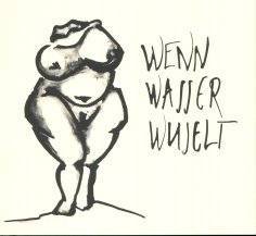 wenn wasser wuselt